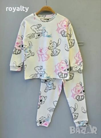 Пижама за момичета