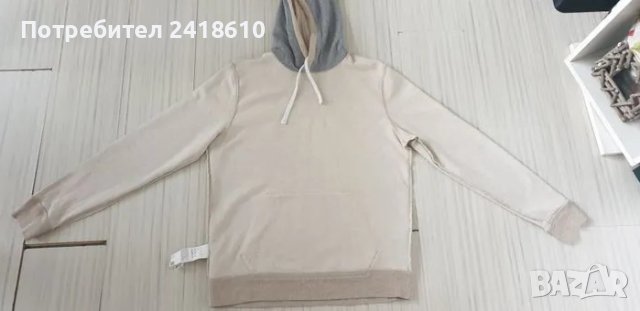 Hugo Boss Weseedo Hoodie Mens Size S / М ОРИГИНАЛ! Мъжки Суитшърт!, снимка 9 - Суичъри - 49305013