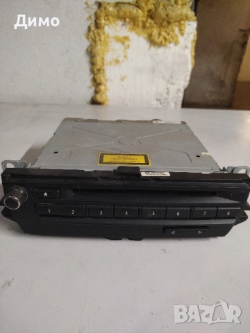 gps гпс радио модул навигация бмв е90 е91 bmw e90 e91