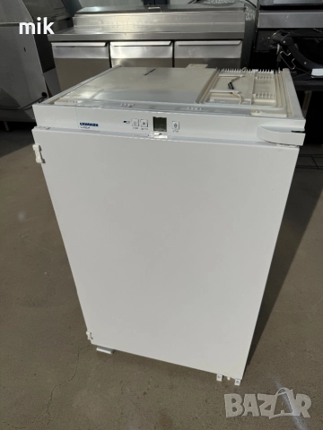 Малък хладилник Миеле с камера , снимка 8 - Хладилници - 51615060