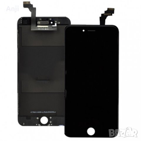 IPHONE 6 PLUS LCD ДИСПЛЕЙ + ТЪЧ СКРИЙН, снимка 1 - Резервни части за телефони - 36921939