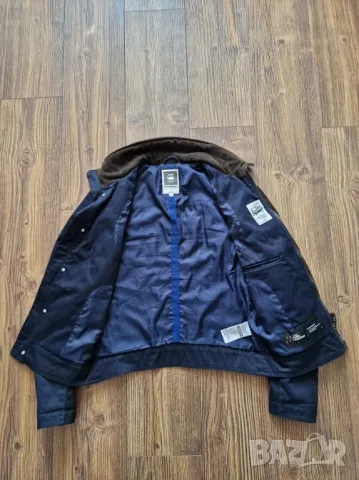 Страхотно мъжко яке G STAR RAW размер S, снимка 9 - Якета - 47774771