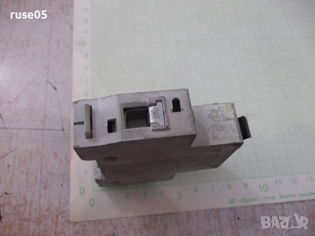 Прекъсвач автоматичен "muliity9 - C45N - C10", снимка 6 - Ключове, контакти, щепсели - 24347202