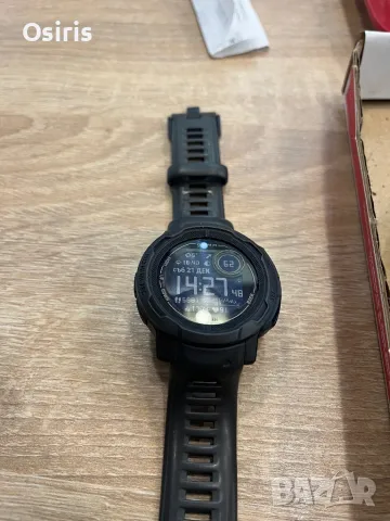 Garmin instinct 2 solar, снимка 5 - Смарт часовници - 48481536