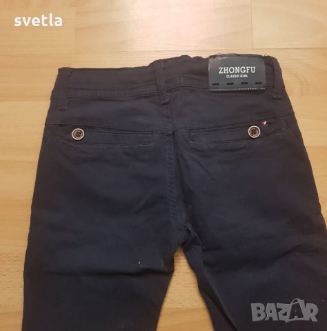 Страхотни къс панталон и блуза с къс ръкав, снимка 4 - Детски къси панталони - 28802620