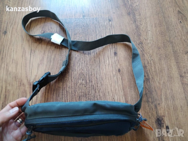 HALFAR - The bag expert - мъжка паласка НОВА, снимка 5 - Чанти - 53262248