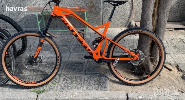 Mondraker 27.5, снимка 4 - Велосипеди - 47464180