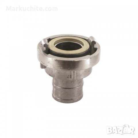 Накрайник за пожарникарски маркуч тип ЩОРЦ- алуминий, снимка 2 - Други машини и части - 39779793