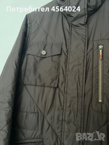 Дамско яке, снимка 6 - Якета - 51370479