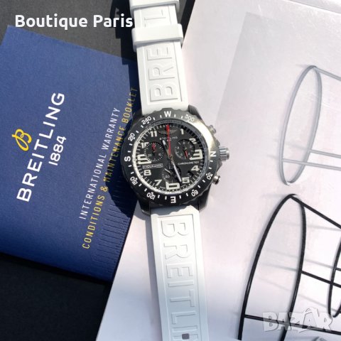 Breitling Endurance Pro мъжки часовник, снимка 2 - Мъжки - 43156333