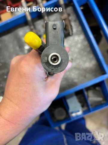 Дюзи Рено Трафик,Мастер 2.2DCi, снимка 3 - Части - 51967097