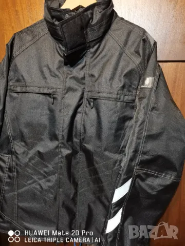 Зимно яке Mascot, размер L. Професионално. , снимка 3 - Якета - 48741953