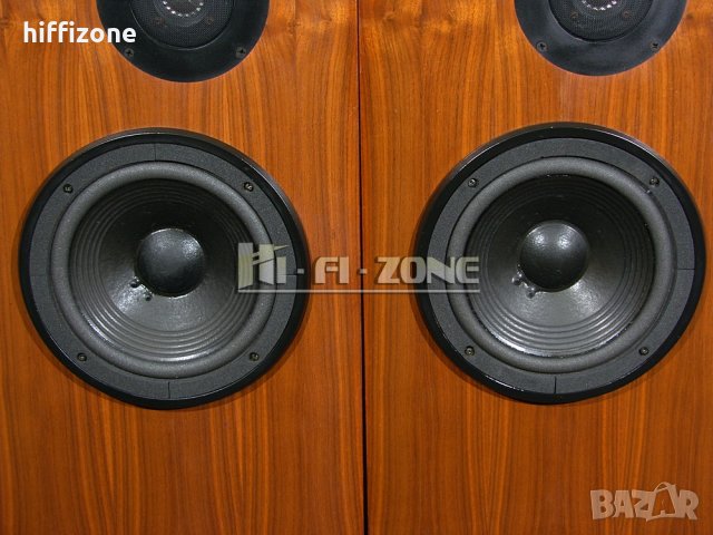 ТОНКОЛОНИ JBL l60t gi, снимка 4 - Тонколони - 36598850