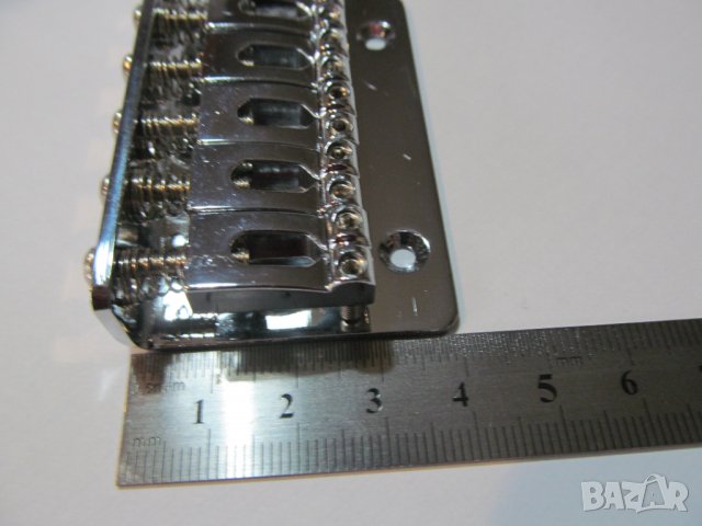 Фиксиран  бридж, снимка 6 - Китари - 37338277