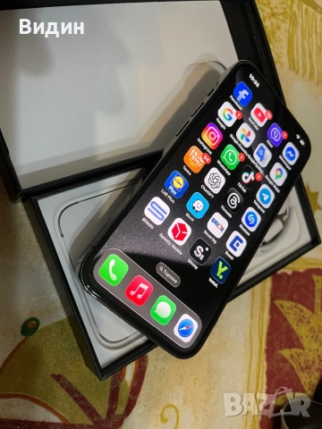 iPhone 13 Pro 256 GB