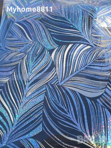 Силиконова мушама 