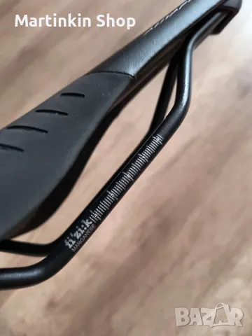 Седалка за велосипед Fizik , снимка 6 - Аксесоари за велосипеди - 48173973