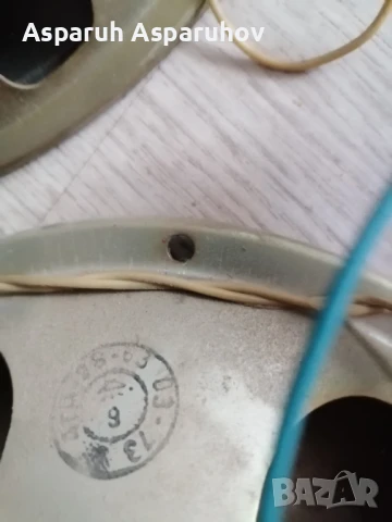 Руски високоговорители , снимка 4 - Тонколони - 51141765