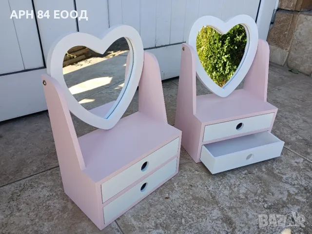 Детски тоалетки, снимка 3 - Играчки за стая - 49430208