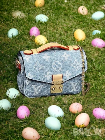 мини чанти louis vuitton , снимка 2 - Чанти - 51301907