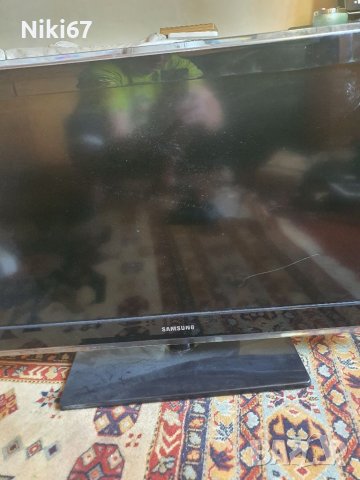 Samsung LE32D550 За ремонт или части 