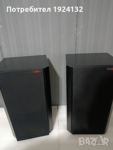 Blaupunkt L-107, снимка 10 - Тонколони - 53074918