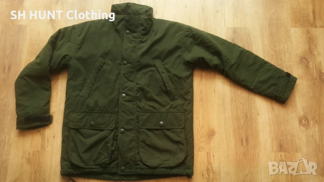 LAKSEN GORE-TEX WINTER SET размер M за лов риболов зимен екип водонепромокаем - 2149, снимка 2 - Екипировка - 53496217