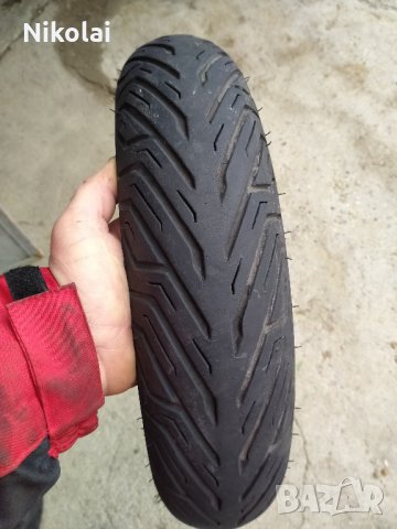 гума за скутер 110/70R13 Michelin, снимка 1