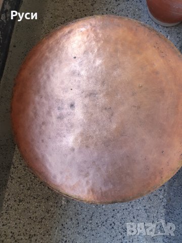 Меден казан 50 литра, снимка 6 - Други стоки за дома - 36604272