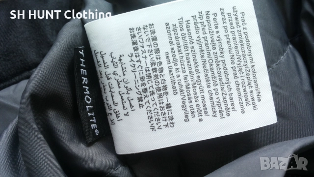 Peak Performance Ski Snowboard Trouser Размер L мъжки ски сноуборд панталон 22-65, снимка 18 - Зимни спортове - 52227156