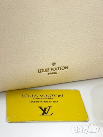 чанти louis vuitton , снимка 2 - Чанти - 50834552