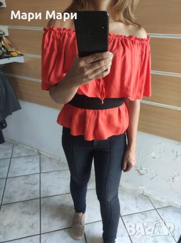 Pause Jeans, снимка 6 - Туники - 28051596