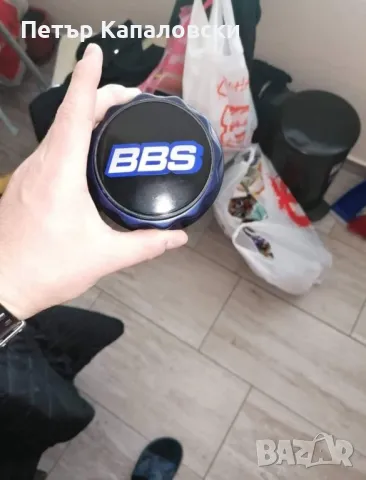 Стикери за джанти/тасове ABT АБТ Фолксваген Тойота Мерцедес БМВ Ауди  Волво Рено , снимка 6 - Аксесоари и консумативи - 48037784