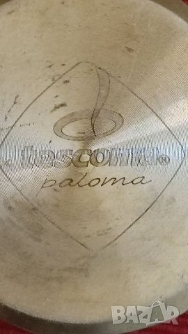 Еспресо кафеварка Tescoma,Paloma,Чехия,2 кафета. , снимка 8 - Кафемашини - 39130908