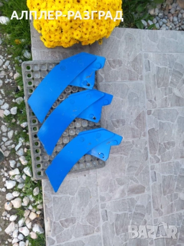 Резервни Части За Селскостопанска Техника, снимка 2 - Селскостопанска техника - 52519073