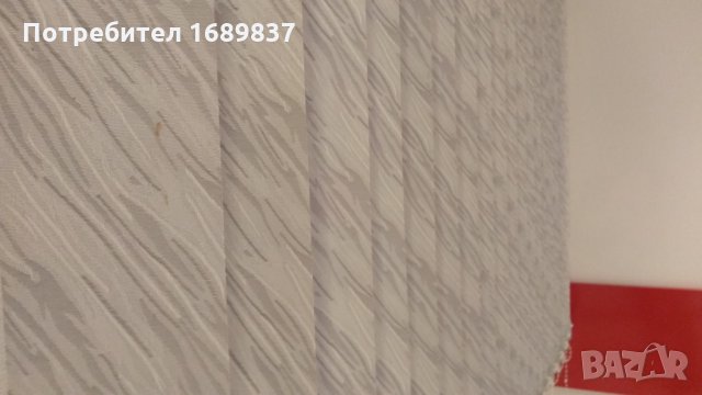 Вертикални щори, различни размери, снимка 4 - Щори - 35468267