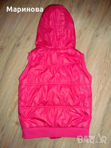 Блузка-туника и Грейка 9-10год., снимка 8 - Детски якета и елеци - 28184000