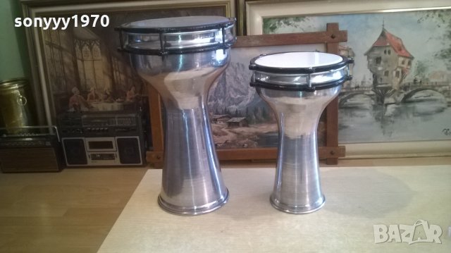 тарамбуки-нови оригинални, снимка 5 - Ударни инструменти - 27504967