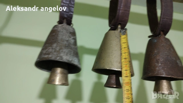 стари чанове, снимка 6 - Антикварни и старинни предмети - 53358189