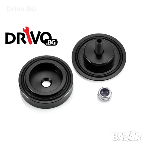 Гаранция! Комплект за Премахване на Задна Чистачка / Wiper Delete Kit