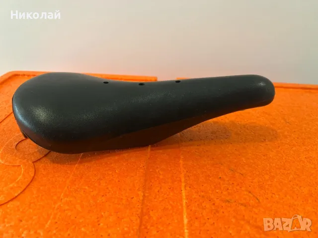 Ретро седло за велосипед Ranger, снимка 4 - Аксесоари за велосипеди - 49633121