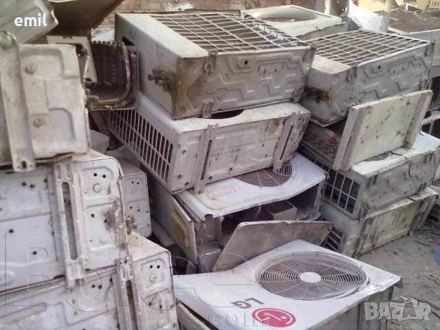 Изкупувам стари климатици Благоевград регион, снимка 1 - Друга електроника - 43717183