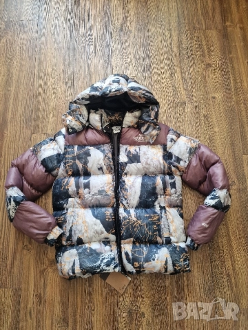 Страхотно мъжко зимно яке THE NORTH FACE размер S M L XL 2XL , снимка 8 - Якета - 51759945