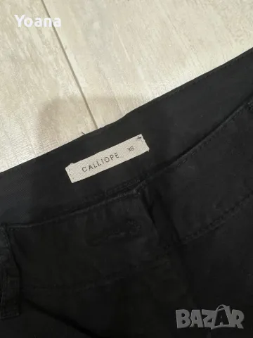 CALLIOPE панталонки XS, снимка 2 - Къси панталони и бермуди - 50394525