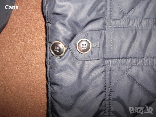 Зимно яке BUGATTI  мъжко,ХЛ, снимка 7 - Якета - 52916047