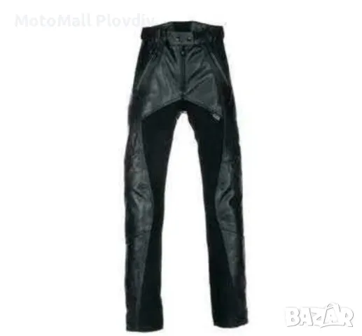 Дамски кожен панталон XS/S/M/L RICHA FREEDOM мото мотор писта, снимка 4 - Аксесоари и консумативи - 49244544