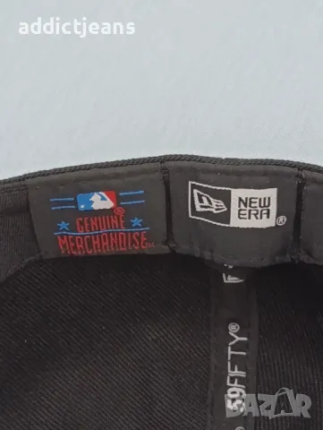 Мъжка шапка New Era NY Yankees, снимка 8 - Шапки - 49280897