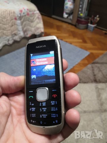 Nokia 1800, снимка 2 - Nokia - 32684304