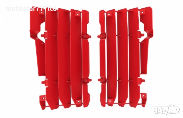 Калници, кори, протектори, решетки радиатор BetaRR250/300 2ST/350/400/450 4ST(13->) , снимка 11 - Части - 48457170