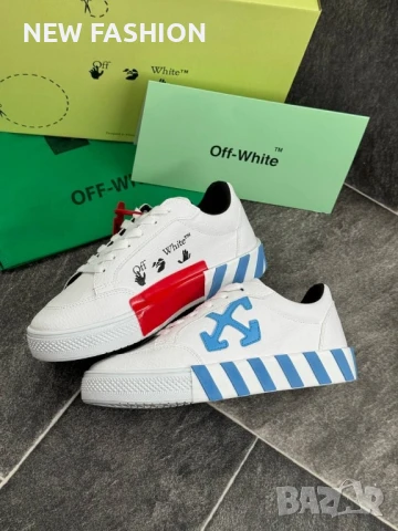 Дамски Обувки ✨Off With , снимка 6 - Дамски ежедневни обувки - 51313345